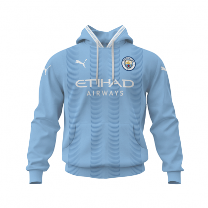 LIMITED EDITION HOODIE