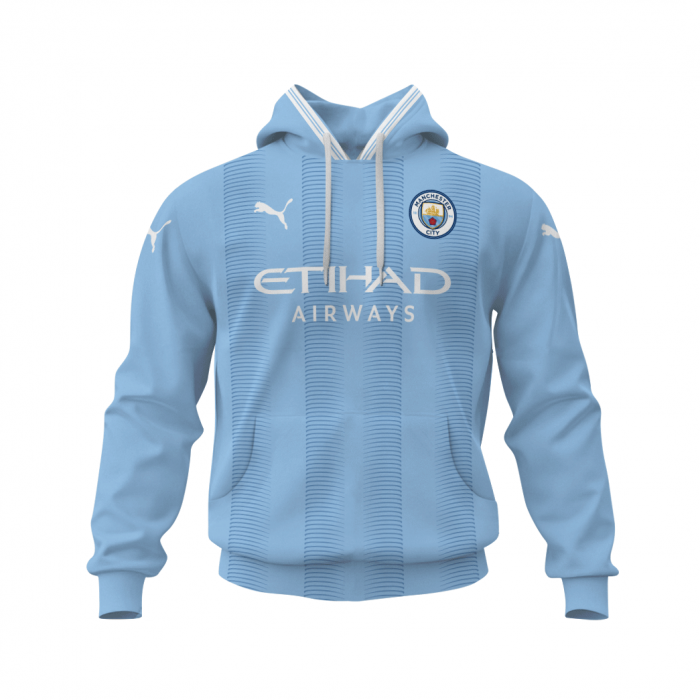 LIMITED EDITION HOODIE