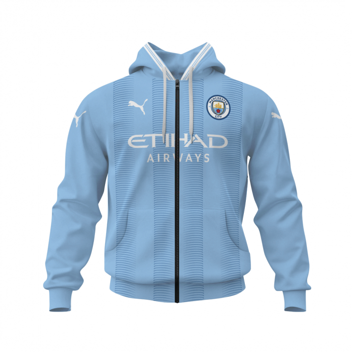 LIMITED EDITION HOODIE