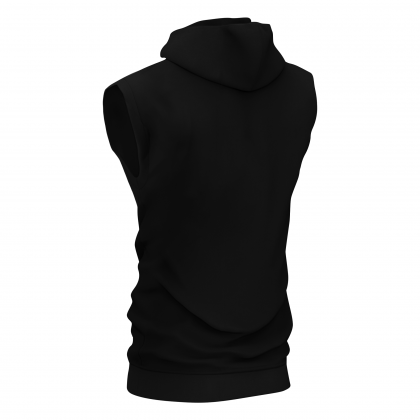 Limited Edition Sleeveless Hoodie