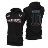 Limited Edition Sleeveless Hoodie M10