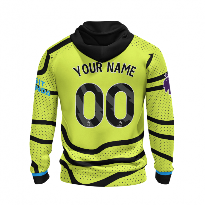 LIMITED EDITION HOODIE 2023/24