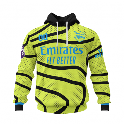 LIMITED EDITION HOODIE 2023/24