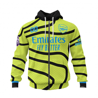 LIMITED EDITION HOODIE 2023/24