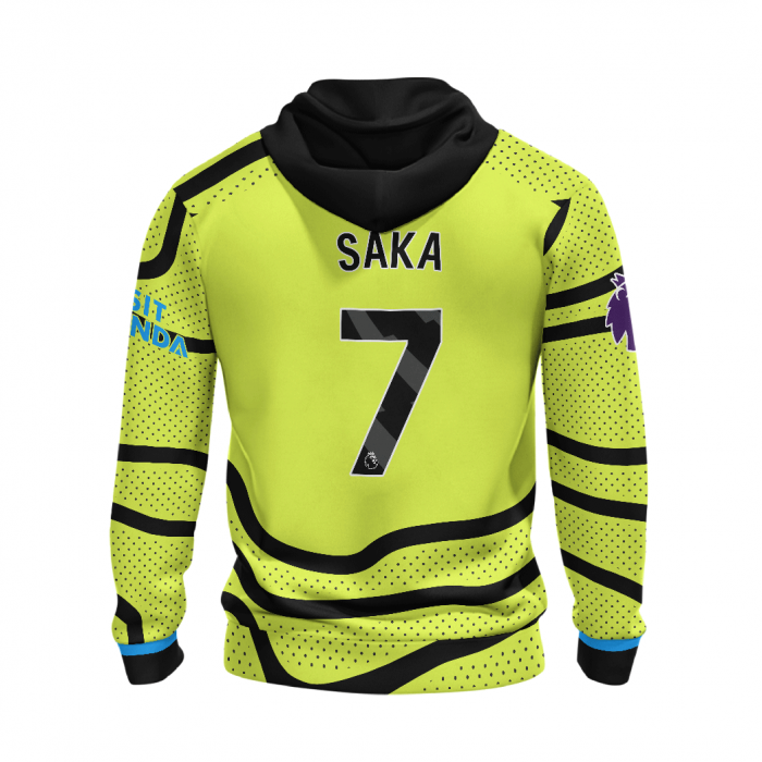 LIMITED EDITION HOODIE 2023/24