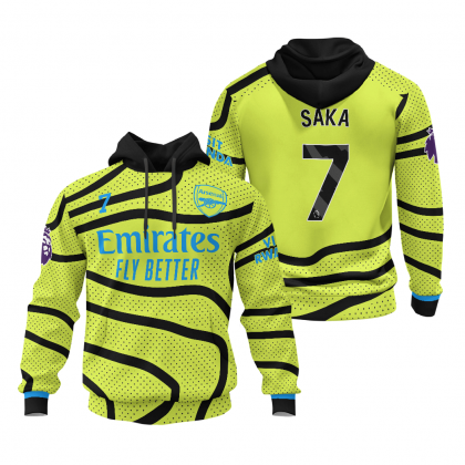 LIMITED EDITION HOODIE 2023/24