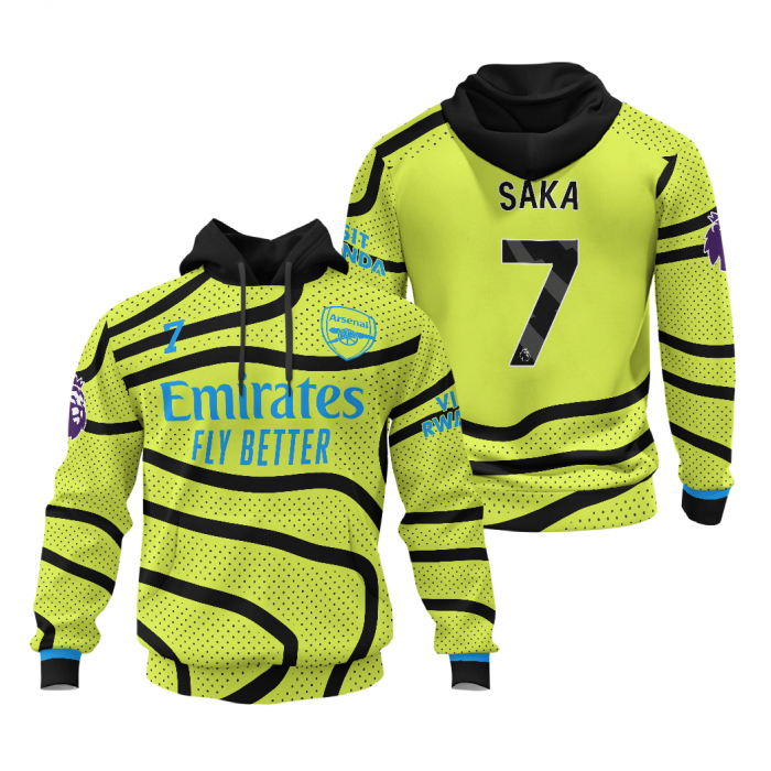 LIMITED EDITION HOODIE 2023/24