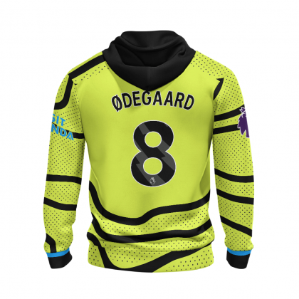 LIMITED EDITION HOODIE 2023/24