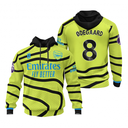 LIMITED EDITION HOODIE 2023/24