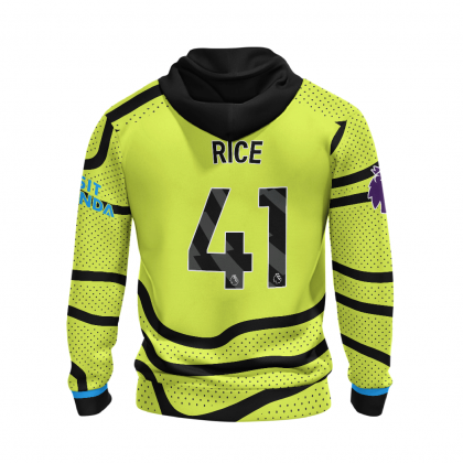 LIMITED EDITION HOODIE 2023/24