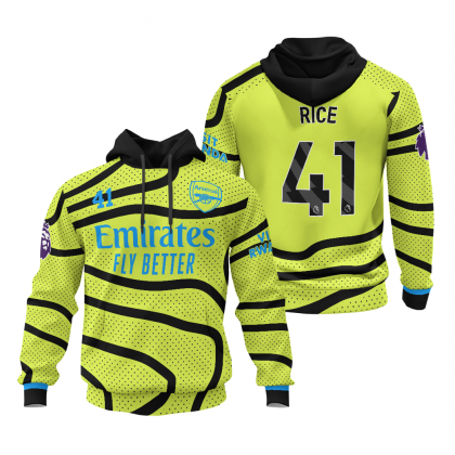 LIMITED EDITION HOODIE 2023/24