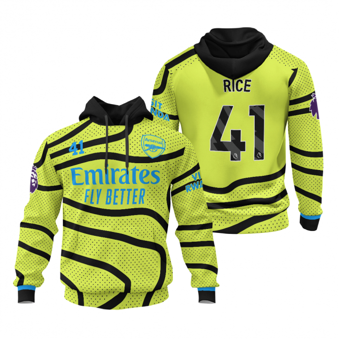 LIMITED EDITION HOODIE 2023/24