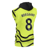 Sleeveless Hoodie 2023/24
