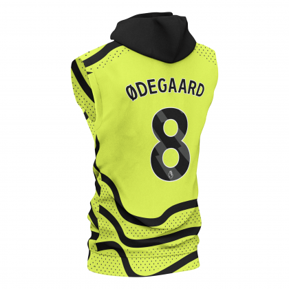 Sleeveless Hoodie 2023/24