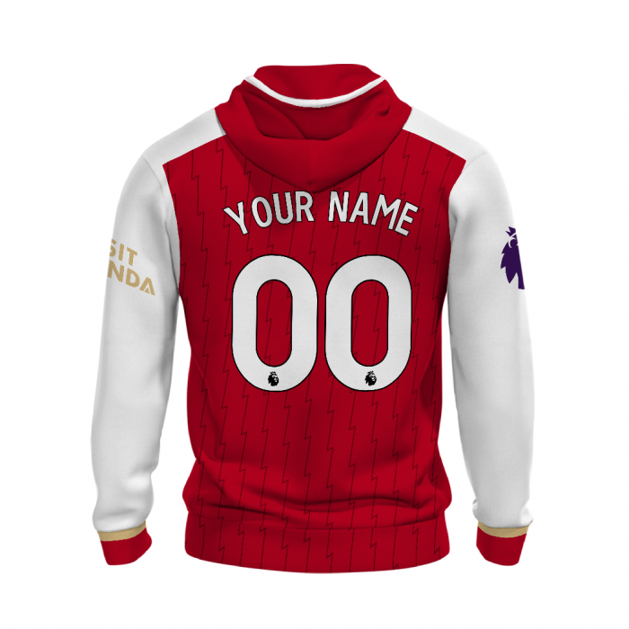 LIMITED EDITION HOODIE 2023/24