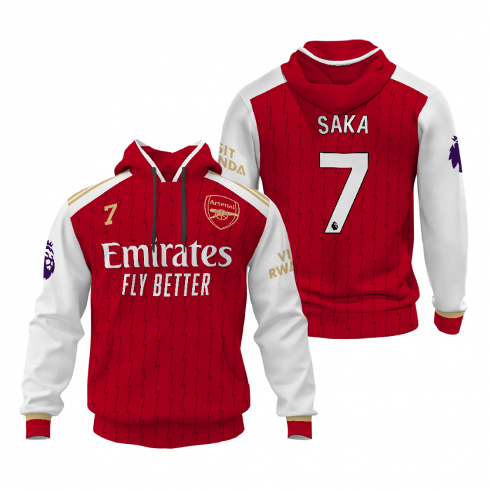 LIMITED EDITION HOODIE 2023/24