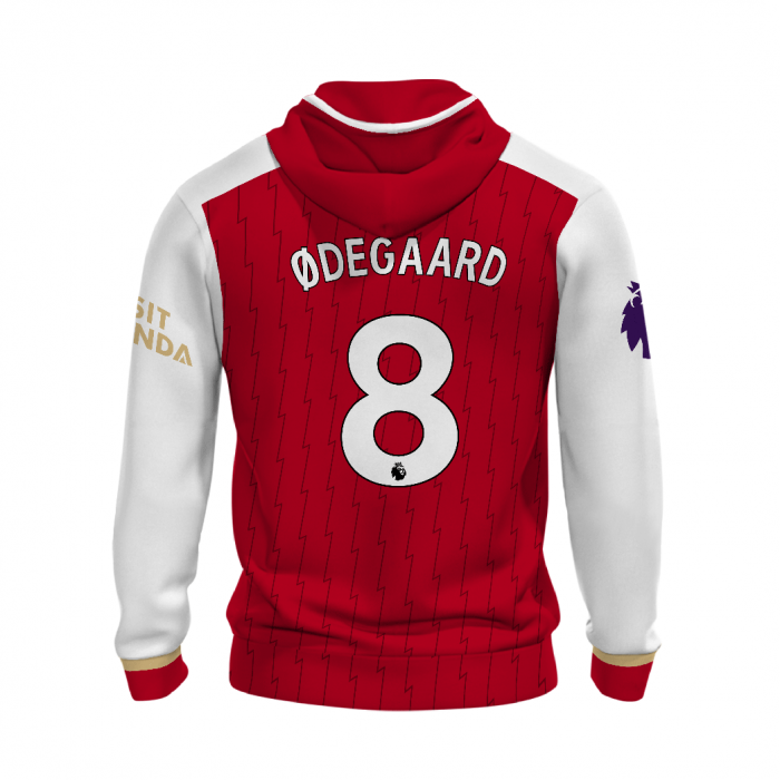 LIMITED EDITION HOODIE 2023/24