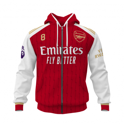 LIMITED EDITION HOODIE 2023/24