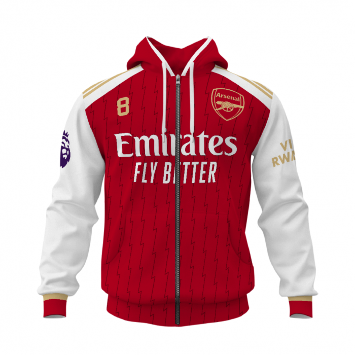 LIMITED EDITION HOODIE 2023/24