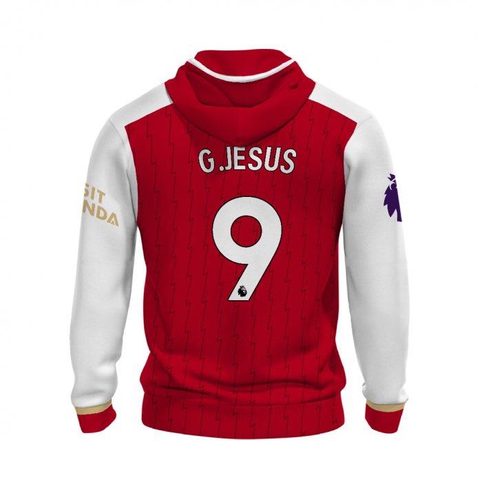 LIMITED EDITION HOODIE 2023/24