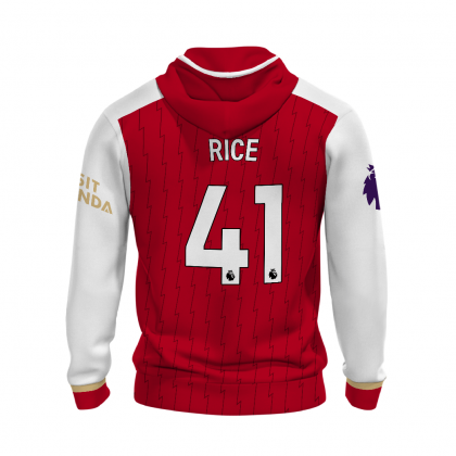 LIMITED EDITION HOODIE 2023/24