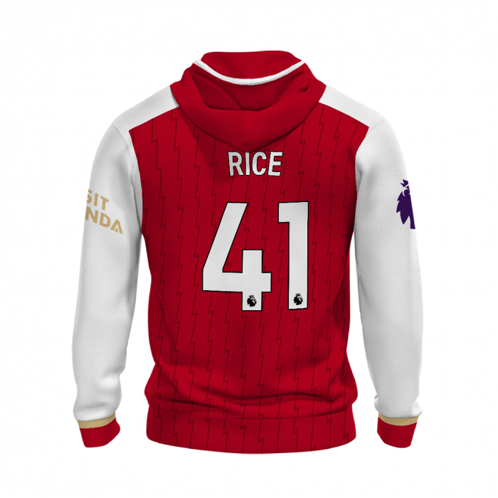 LIMITED EDITION HOODIE 2023/24