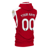 Sleeveless Hoodie 2023/24