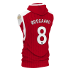 Sleeveless Hoodie 2023/24