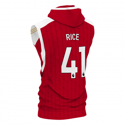 Sleeveless Hoodie 2023/24