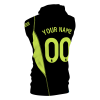 Sleeveless Hoodie 2023/24