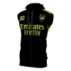 Sleeveless Hoodie 2023/24