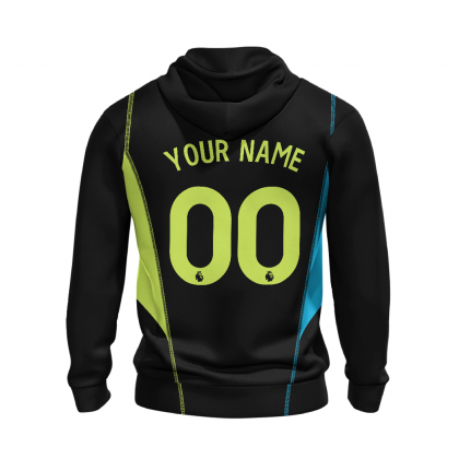 LIMITED EDITION HOODIE 2023/24