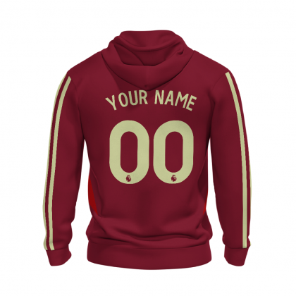 LIMITED EDITION HOODIE 2023/24