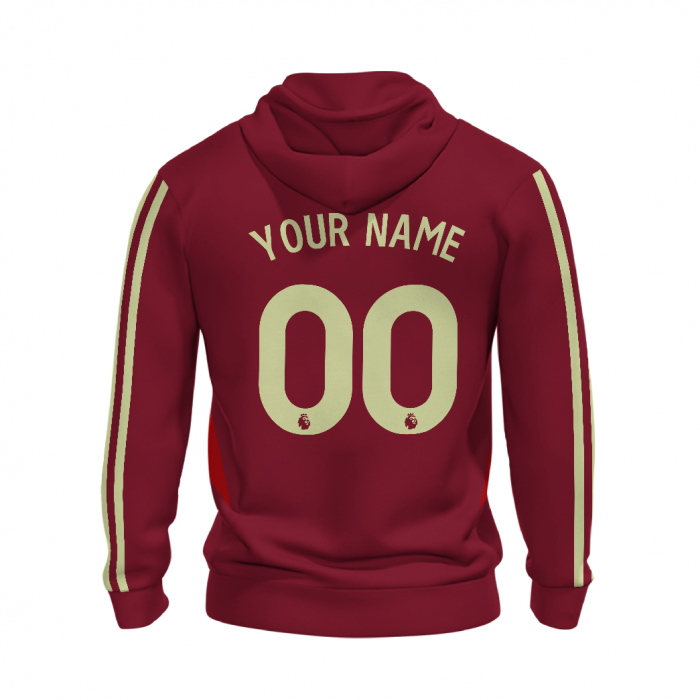 LIMITED EDITION HOODIE 2023/24