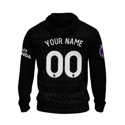 LIMITED EDITION HOODIE 2023/24