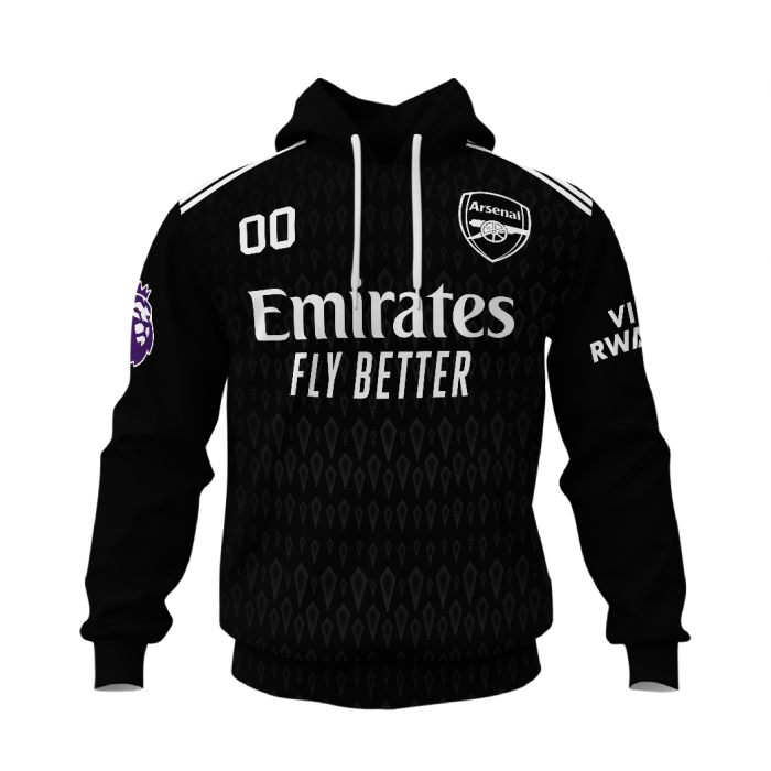 LIMITED EDITION HOODIE 2023/24