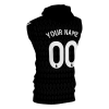 Sleeveless Hoodie 2023/24