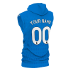 Sleeveless Hoodie 2023/24