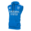 Sleeveless Hoodie 2023/24