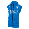 Sleeveless Hoodie 2023/24