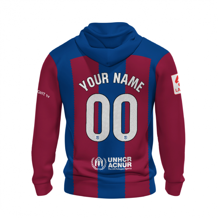 LIMITED EDITION HOODIE 2023/24