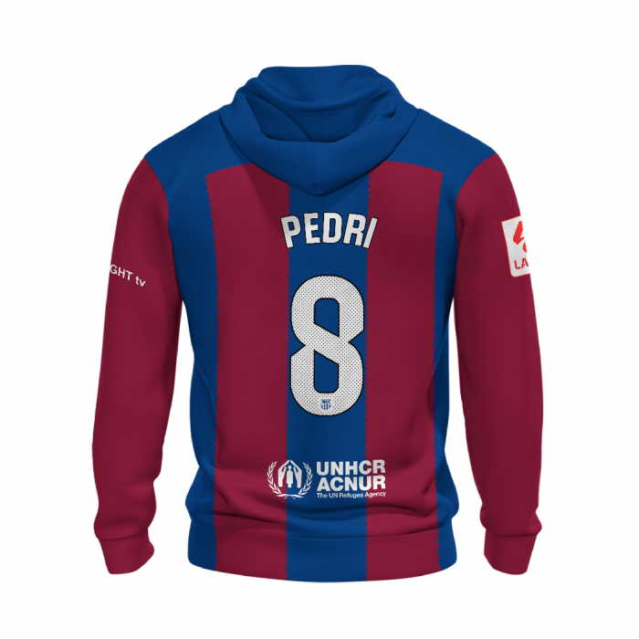 LIMITED EDITION HOODIE 2023/24