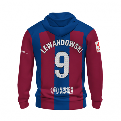 LIMITED EDITION HOODIE 2023/24