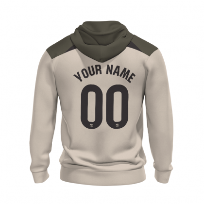 LIMITED EDITION HOODIE 2023/24
