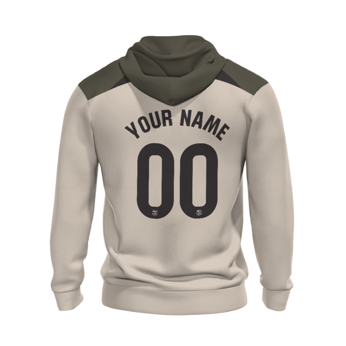 LIMITED EDITION HOODIE 2023/24