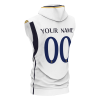 Sleeveless Hoodie 2023/24
