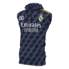 Sleeveless Hoodie 2023/24