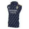 Sleeveless Hoodie 2023/24