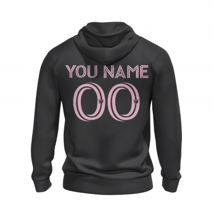 LIMITED EDITION HOODIE