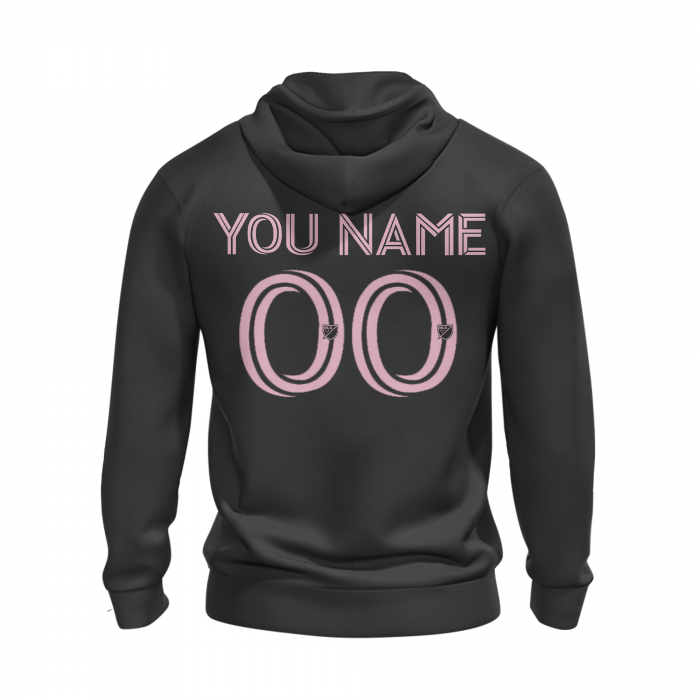 LIMITED EDITION HOODIE